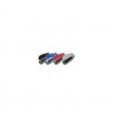 Степлер BuroMax 4126